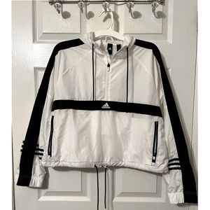 Adidas WindBreaker!